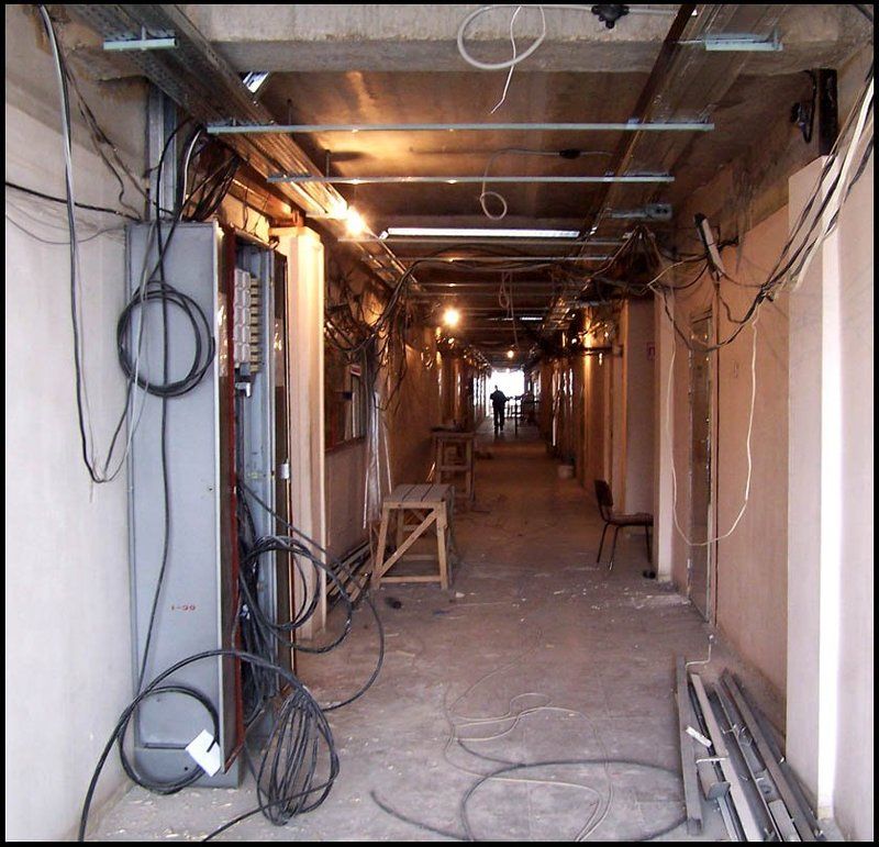 История одного ремонтаphoto preview