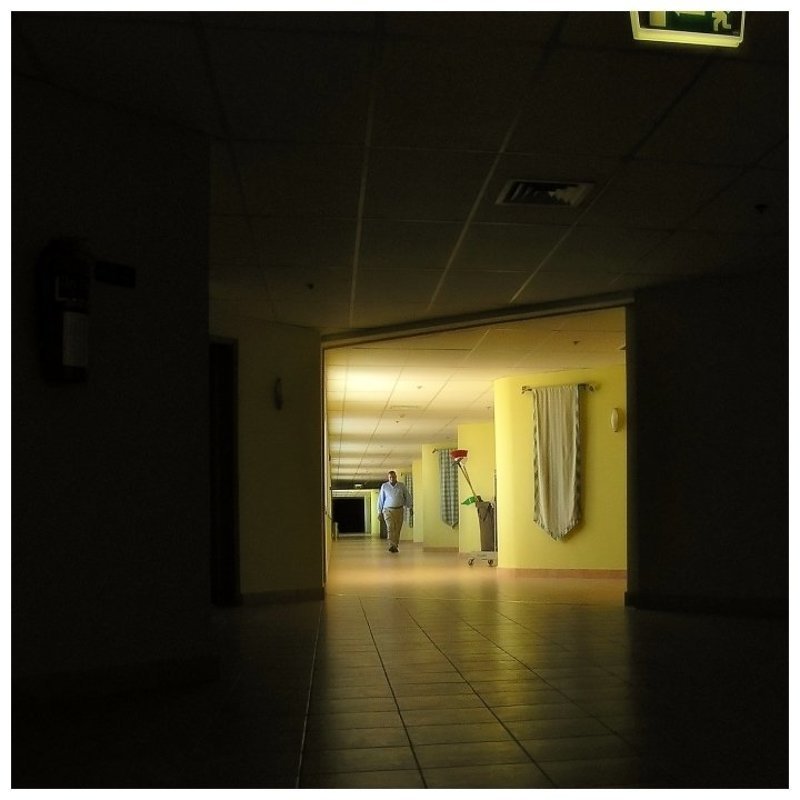 дядька, отель Менеджер фото превью