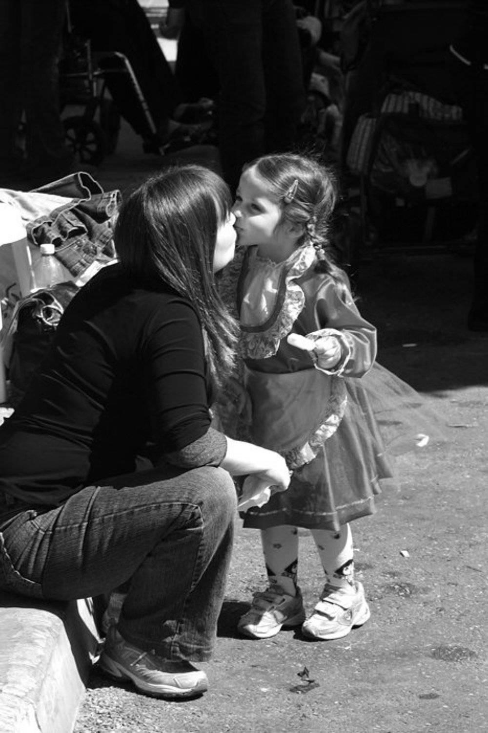 IgalSc, Пурим, genre, IgalSc