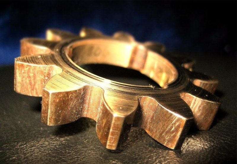 золото партииphoto preview