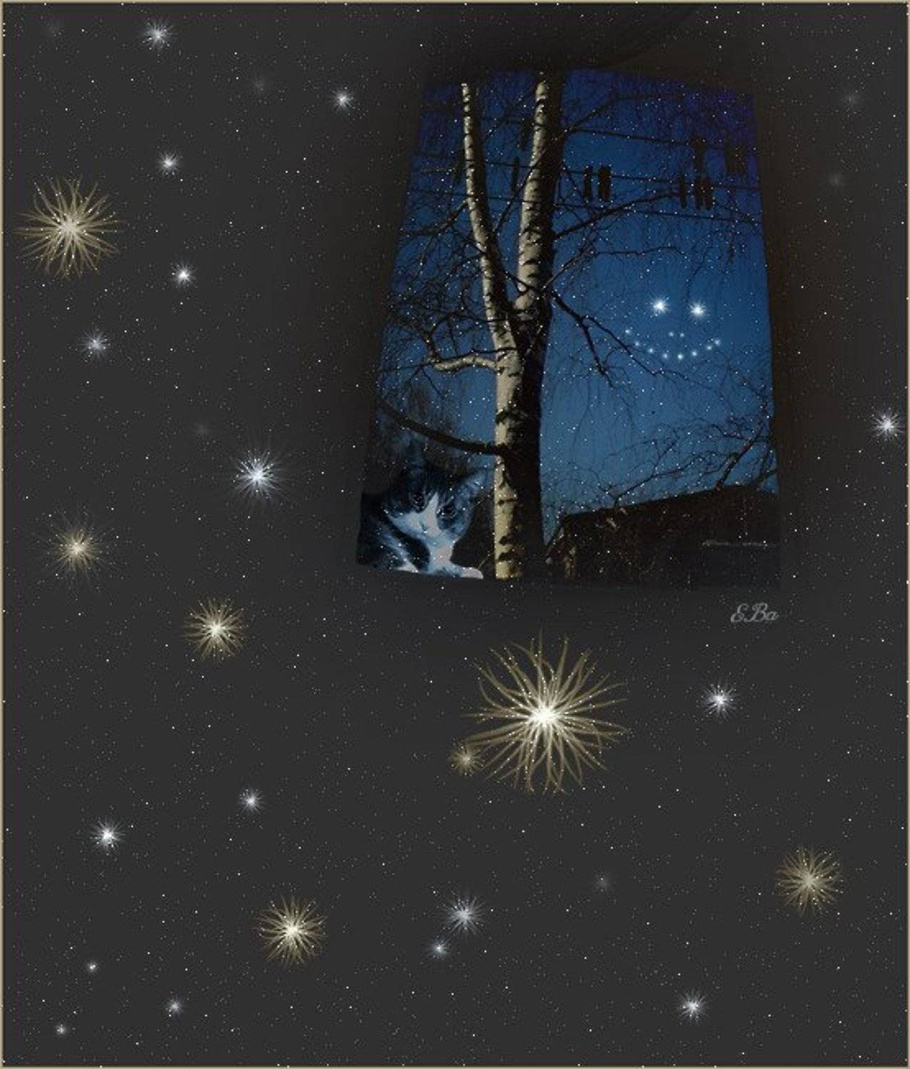 Верю в чудеса.... Автор: Екатерина (PhotoJourneys.ru) Васягина фантазии мечты, Екатерина (PhotoJourneys.ru) Васягина