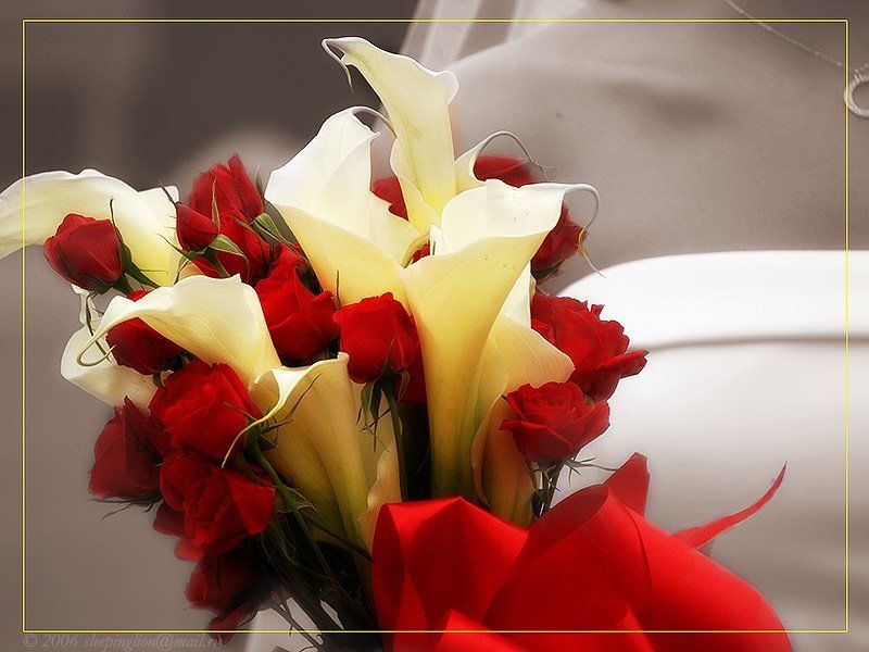 С Праздником... Just for you... фото превью