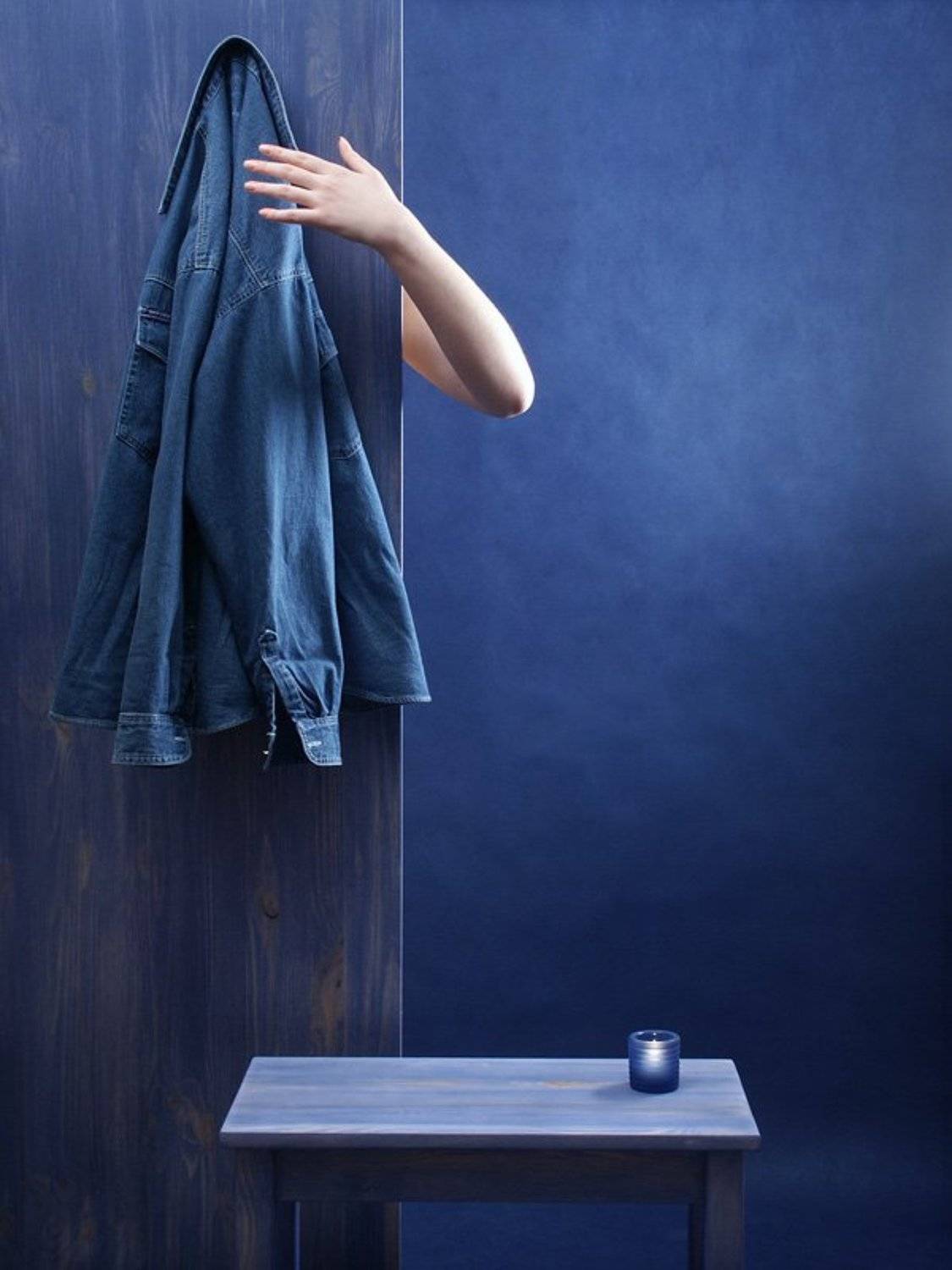 Здесь и там. Автор: Андрей Коченков , Андрей Коченков