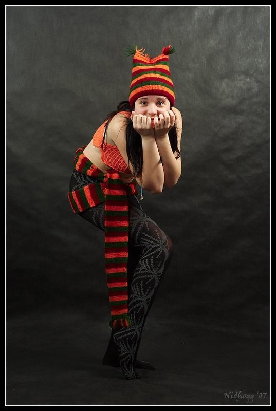 Дикое Белко!!!photo preview