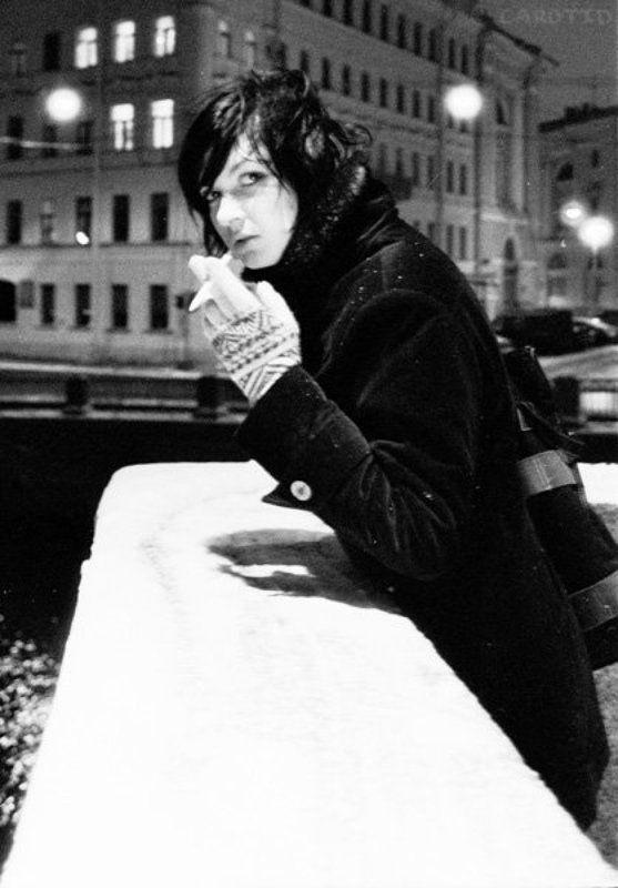 Марика, Петербург, Фонтанка Фонтанкаphoto preview