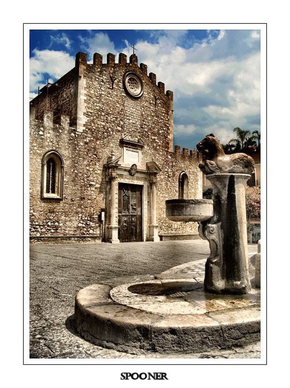 Центральная площадьphoto preview