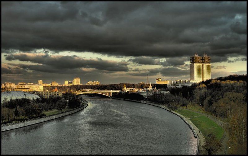 Последнее солнцеphoto preview