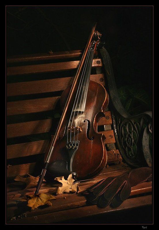 Осенняя сюитаphoto preview