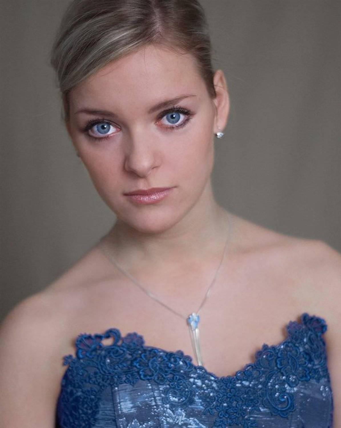 девушка глаза, Anna Fomicheva [nusha]