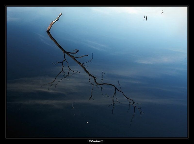 Отражение хорошего настроения...photo preview