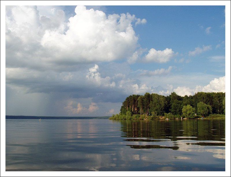 Волжские берегаphoto preview