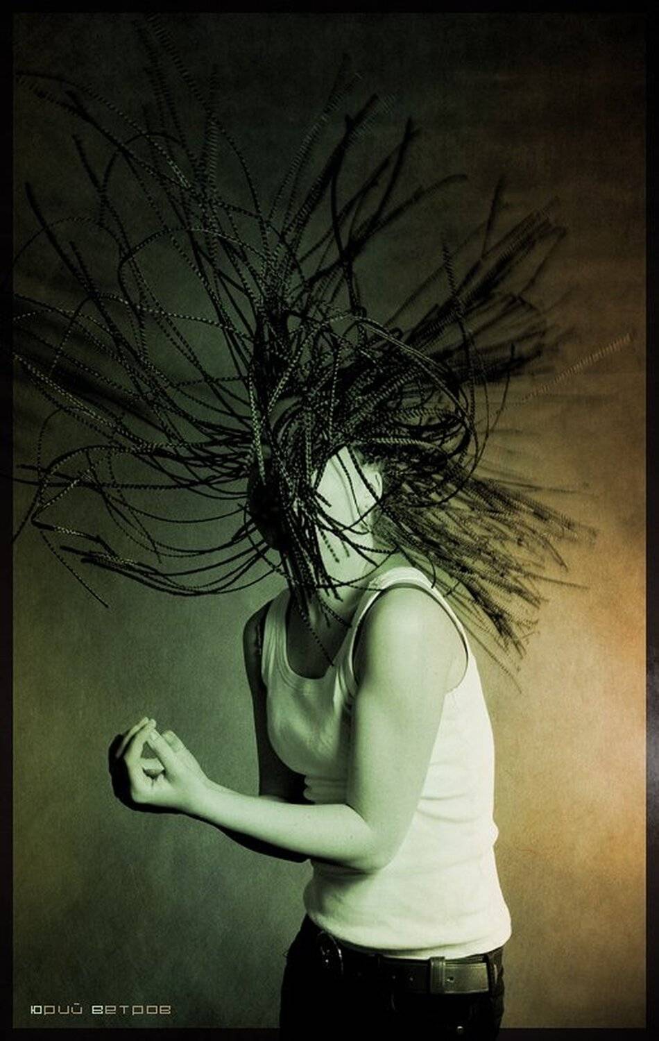 юрий ветров Катя, Юрий Ветров