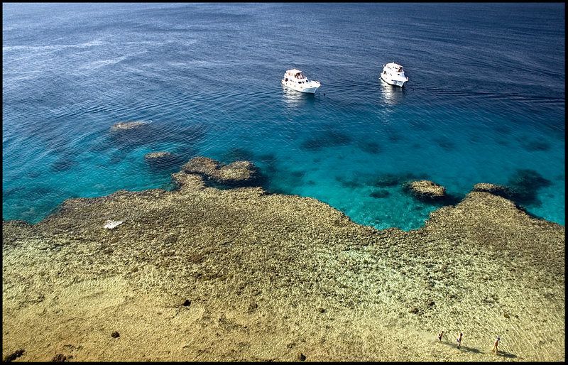 Египет Люди и лодкиphoto preview