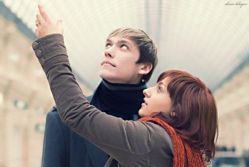 фото, портрет, гламур, гум, промо, карат photo preview