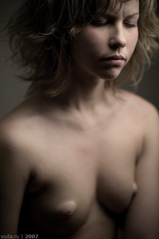 Портрет ангела.photo preview