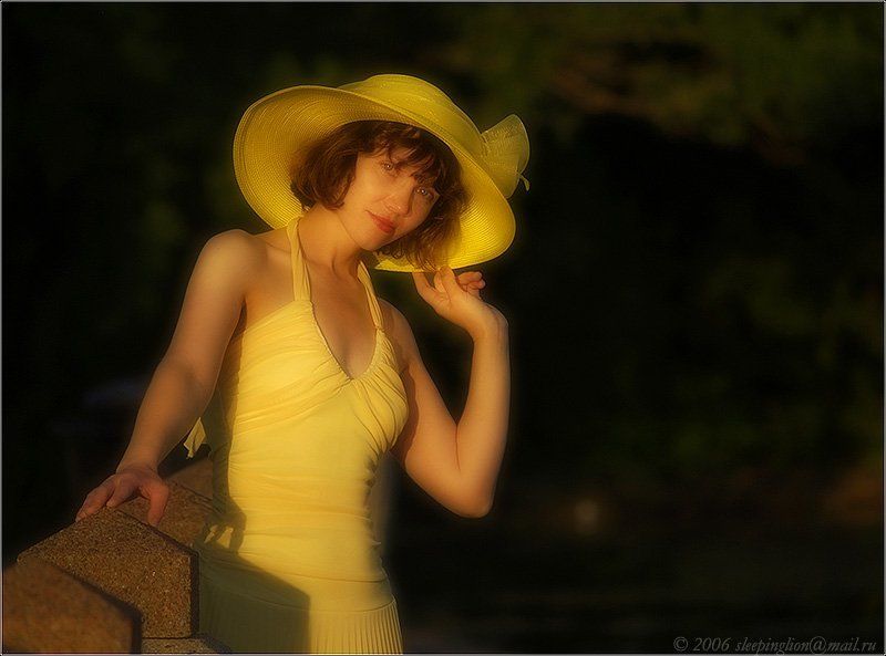 Хочу лето Summertime... фото превью