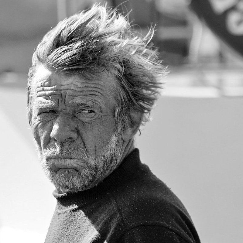 Морской волкphoto preview