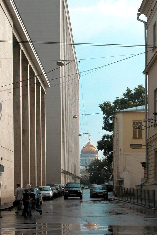 После дождя.....photo preview