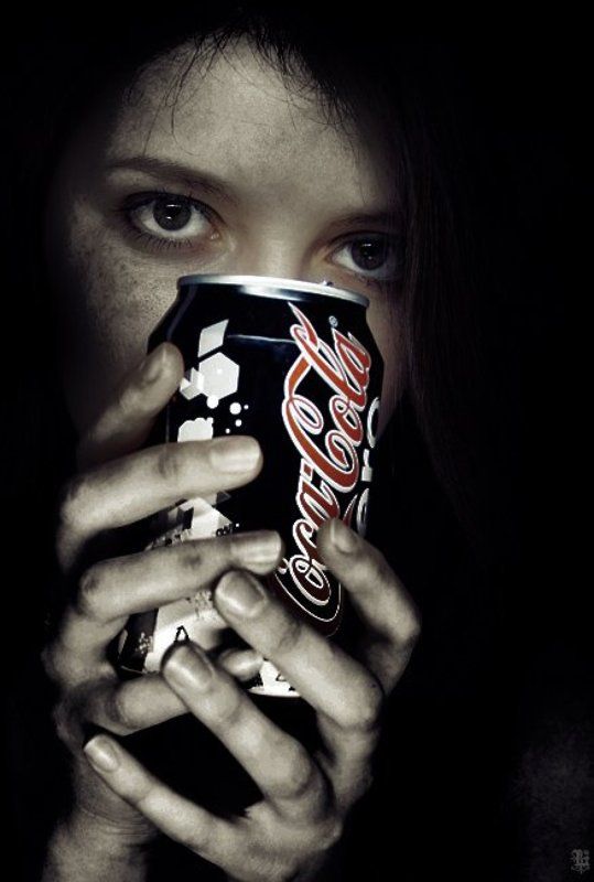 Lucem, Настя, Cola Пейте, дети, колу...photo preview