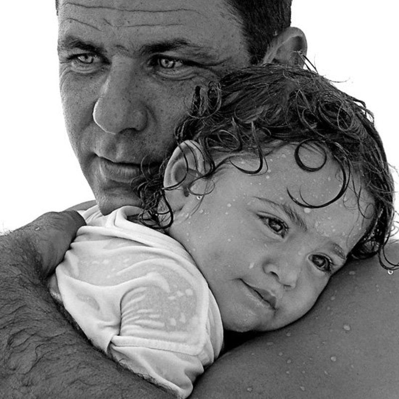 Отец,сын,любовь @@ фото превью