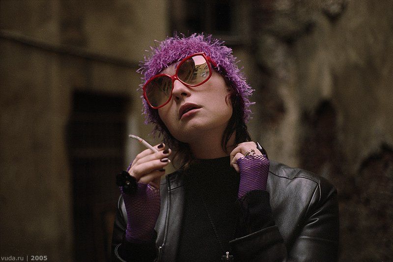 Юлия Иво.photo preview