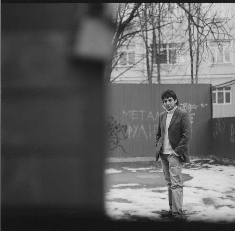 Тигранphoto preview