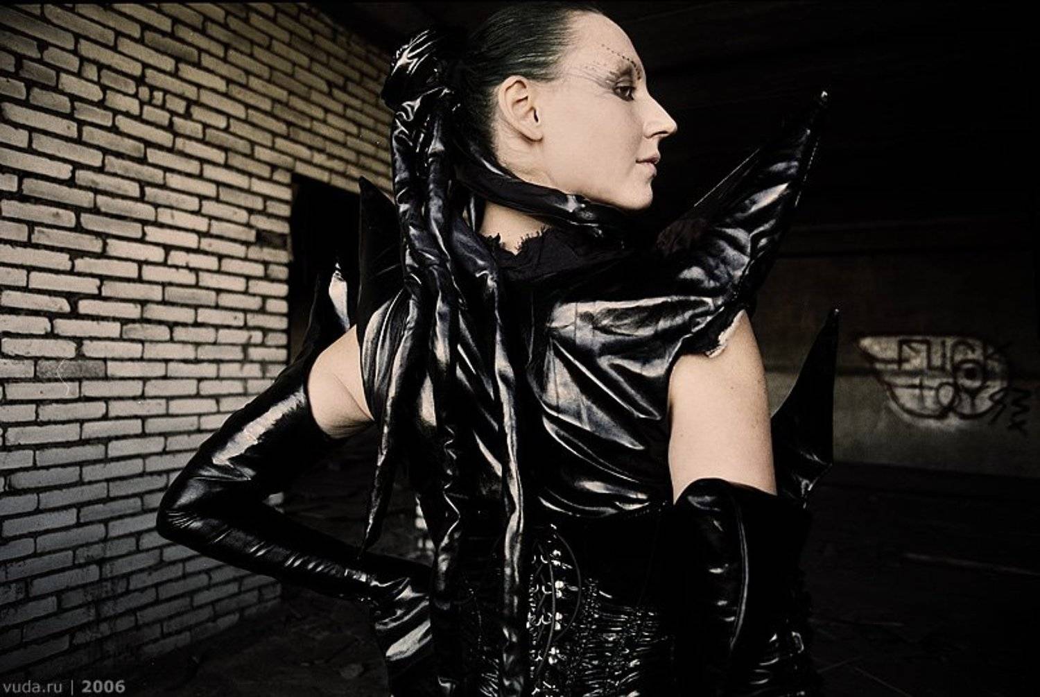 , Карасёв Петька