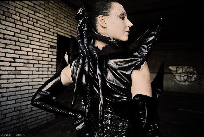 Ундина.photo preview