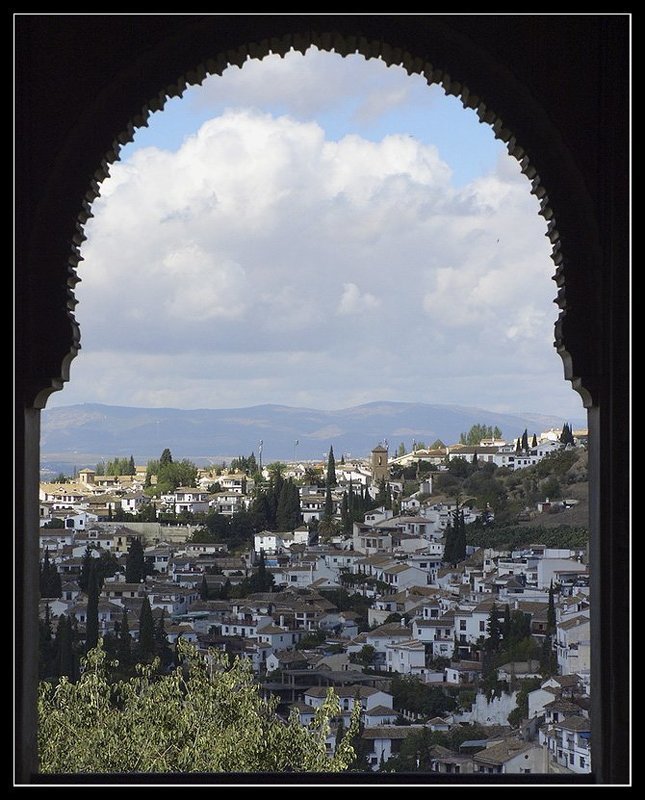 Взгляд из дворцового окнаphoto preview