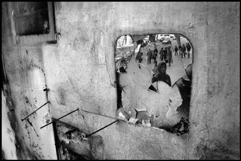 город Зазеркальеphoto preview