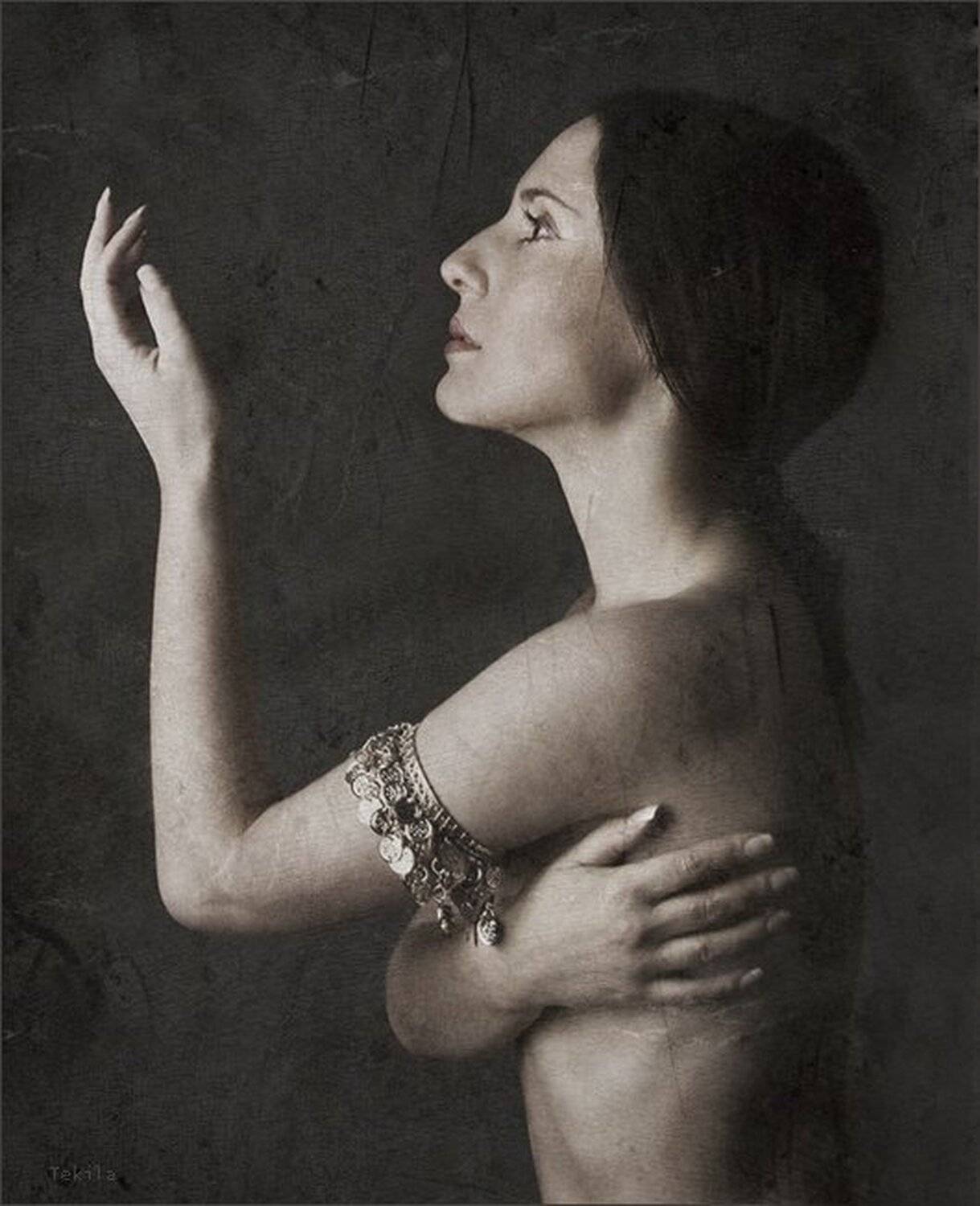 Анна, Арсеньева Марина