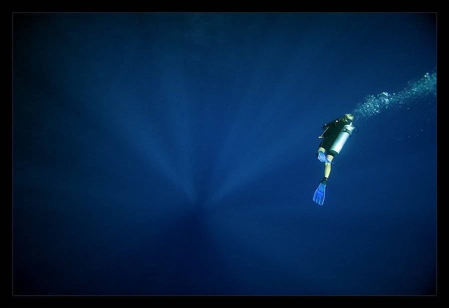 Глубина глубина глубина глубина..., Torchuck