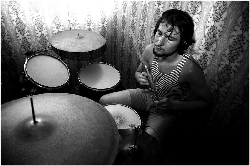 Drum Machinephoto preview