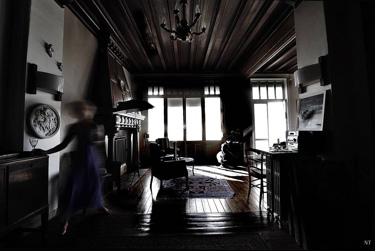 OPEN MIND. Автор: Natalia Turine , Natalia Turine