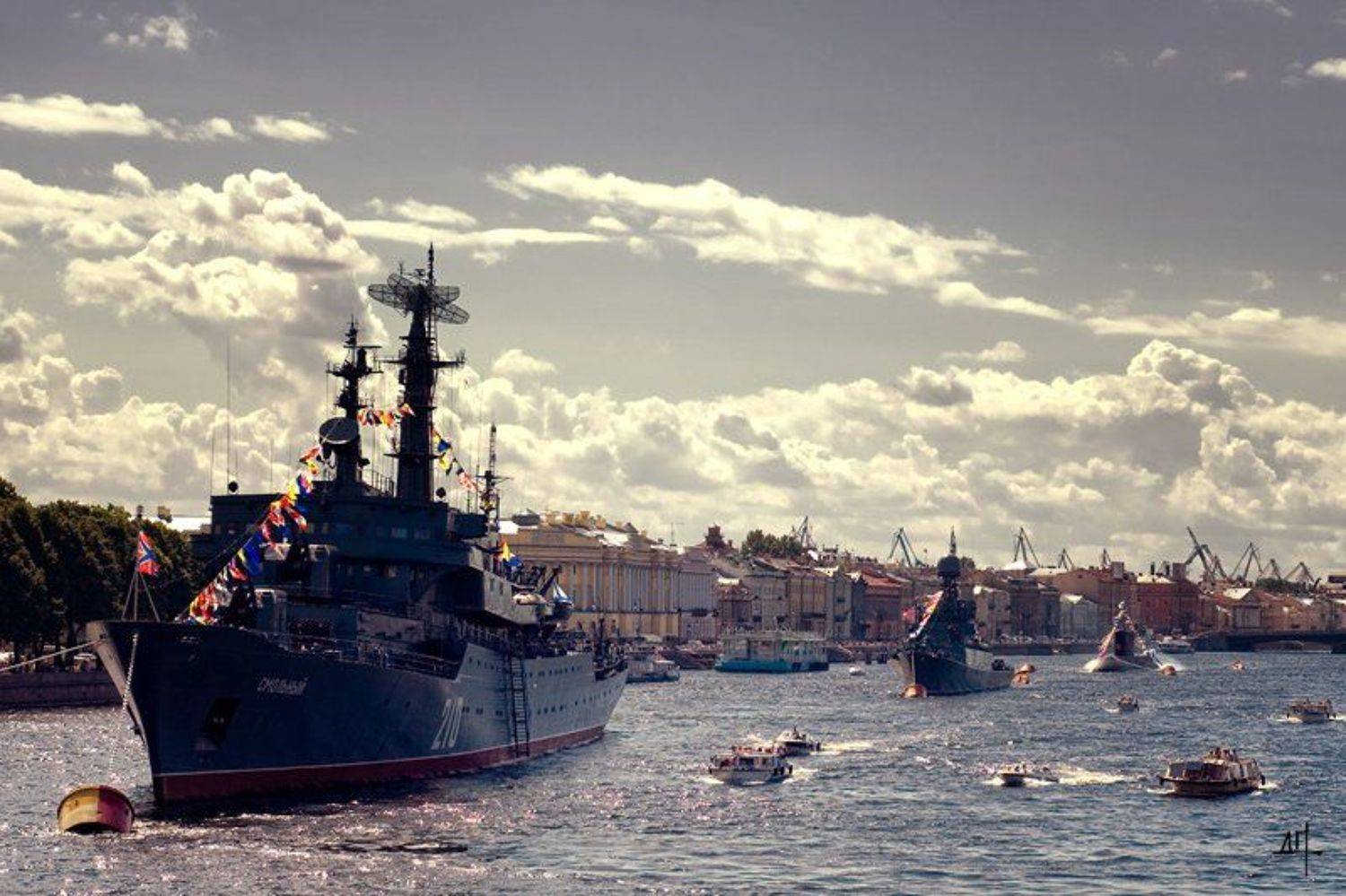 , Дмитрий Плотникофф