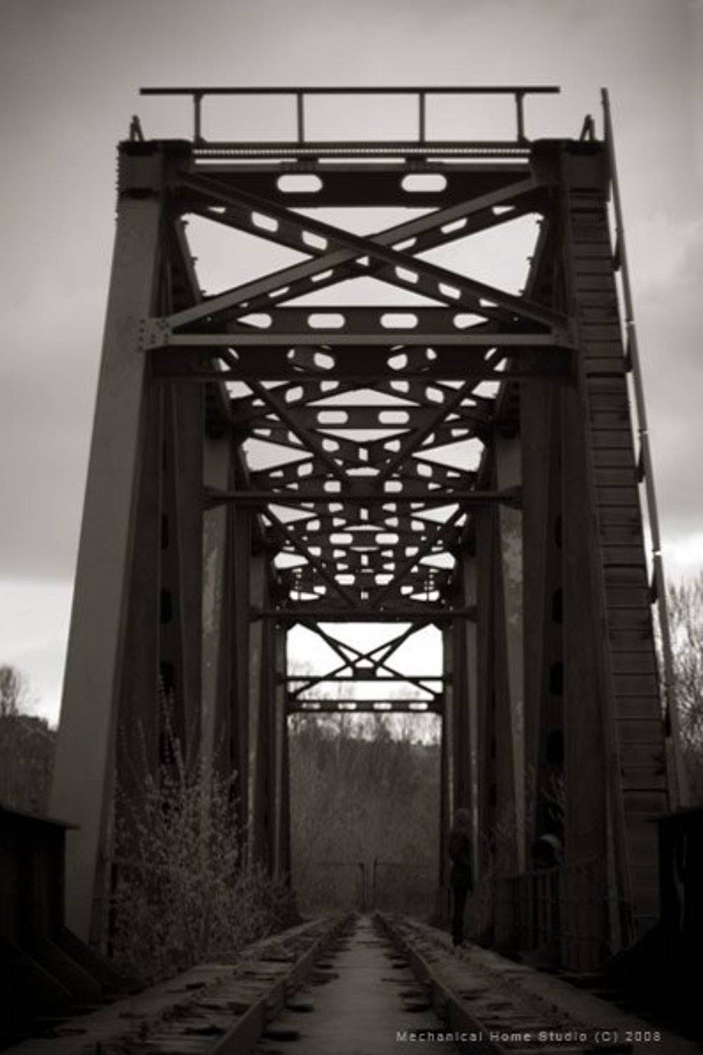 military, postindustrial, Сборщик