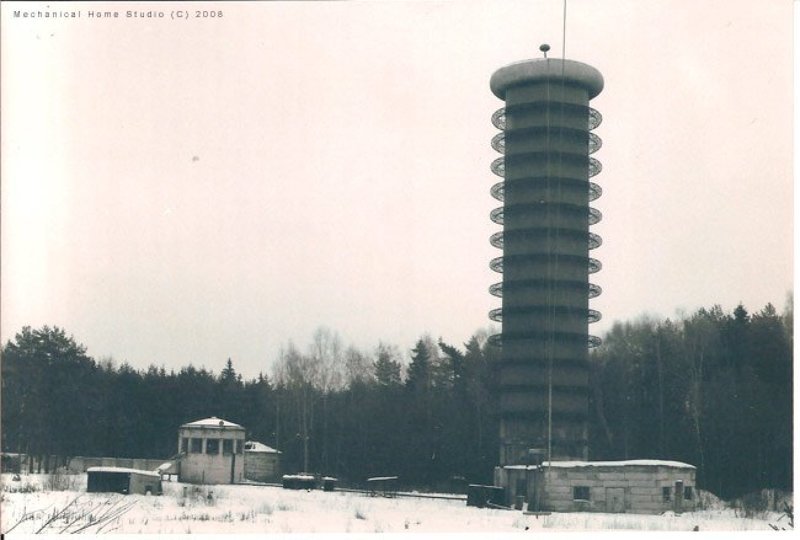 тесла, инфильтрация ...photo preview