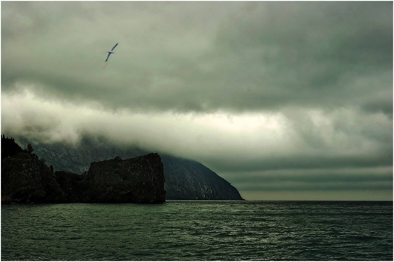 , Александр Батурский