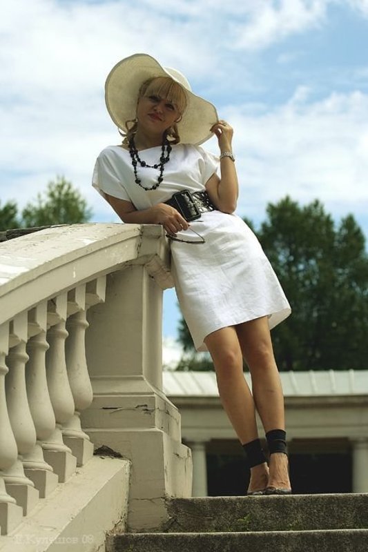 золушка, девушка,классика, лето,кулешов Кто искал Золушку...?photo preview