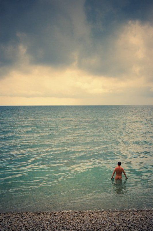 лето без штановphoto preview