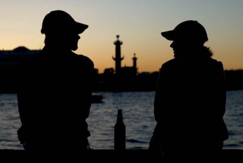 Питерphoto preview