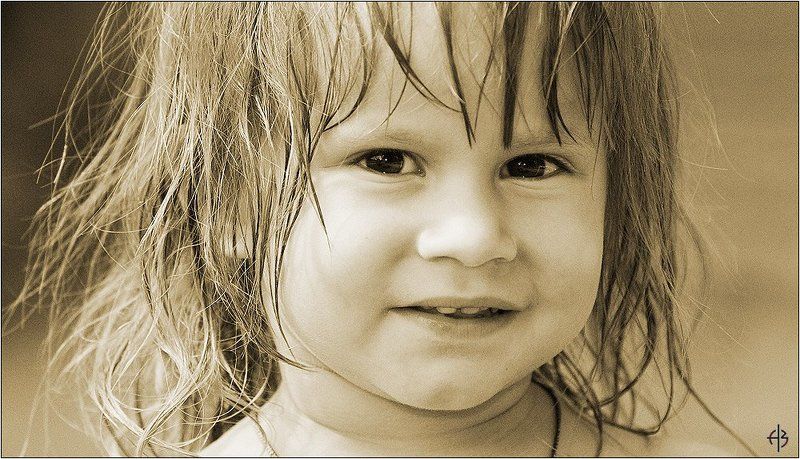 ребенок портрет photo preview