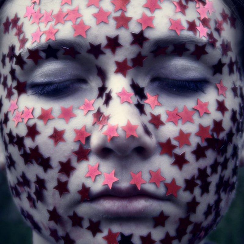 звезды, орла, лицо, девушка I\'m a STAR!photo preview