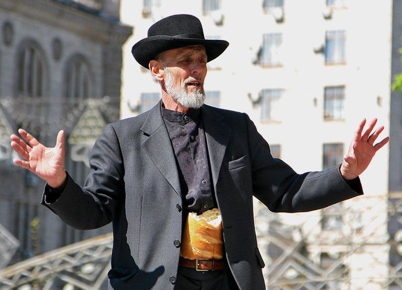 Проповедникphoto preview