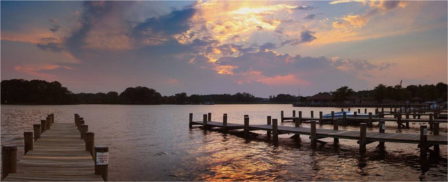 Вечерело.... Автор: Байдалов Павел , Байдалов Павел