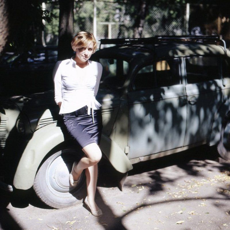 fujichrome velvia 100, киев-6с, волна-3, пленка, 6x6, 120 ***photo preview