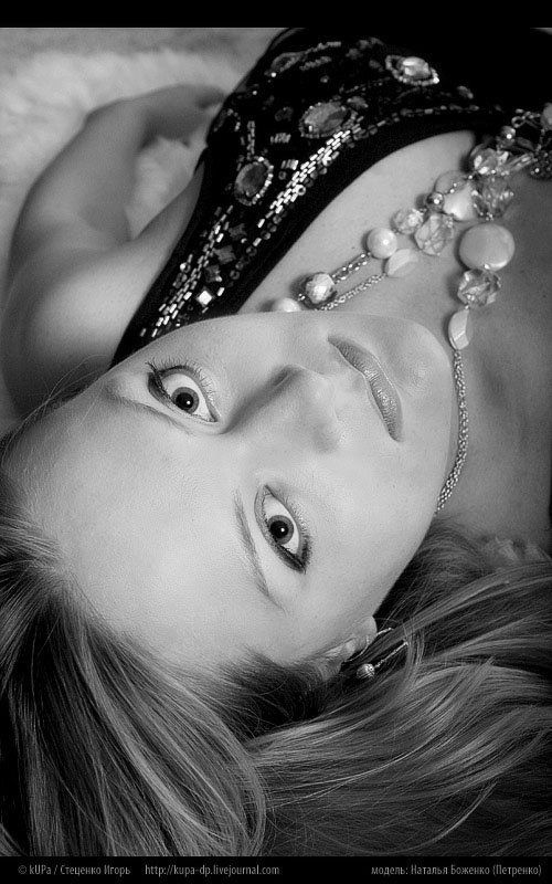 девушка, глаза, портрет, взгляд Взглядphoto preview