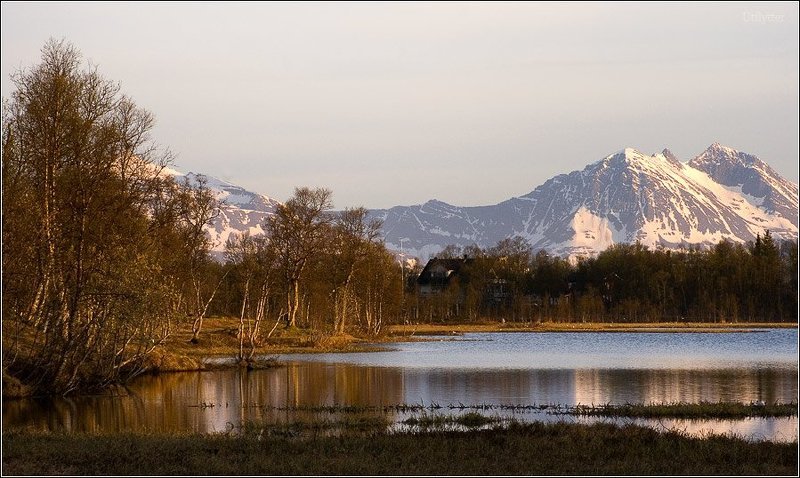 Полночь...photo preview