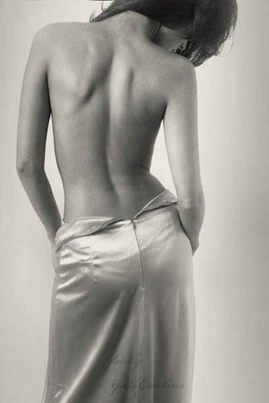 Шёлк...photo preview