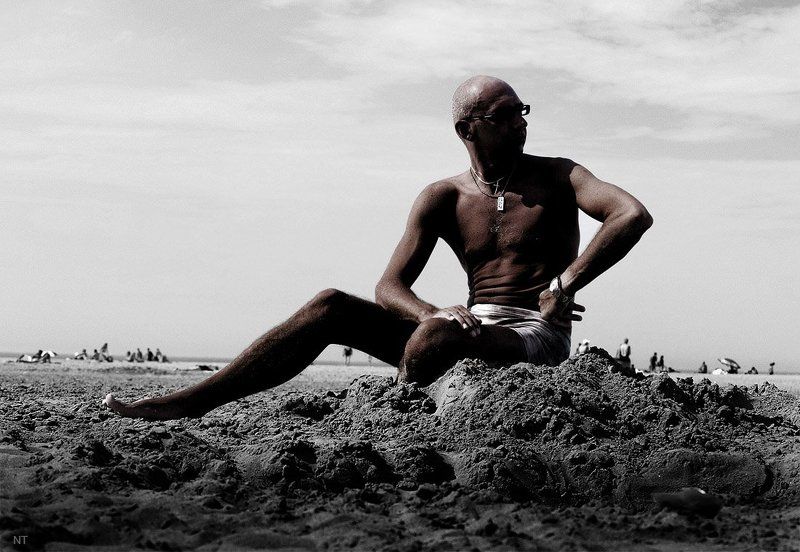 ..unter Menschen..photo preview